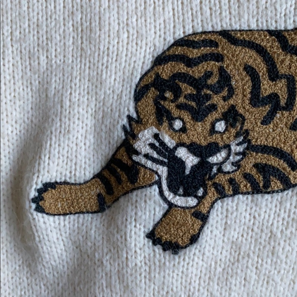Sweater by MOTHER